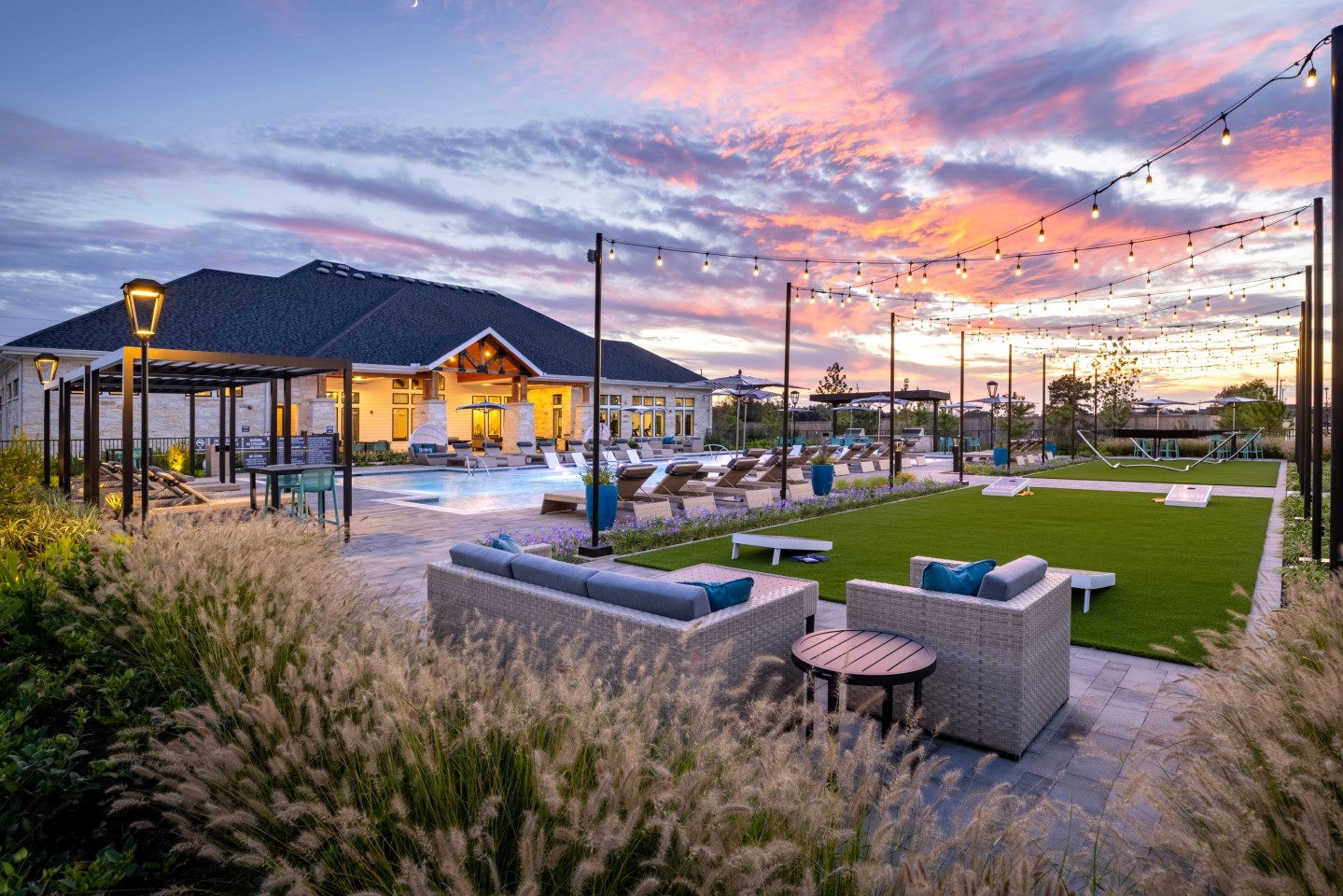 Allora Cinco Ranch Image 2