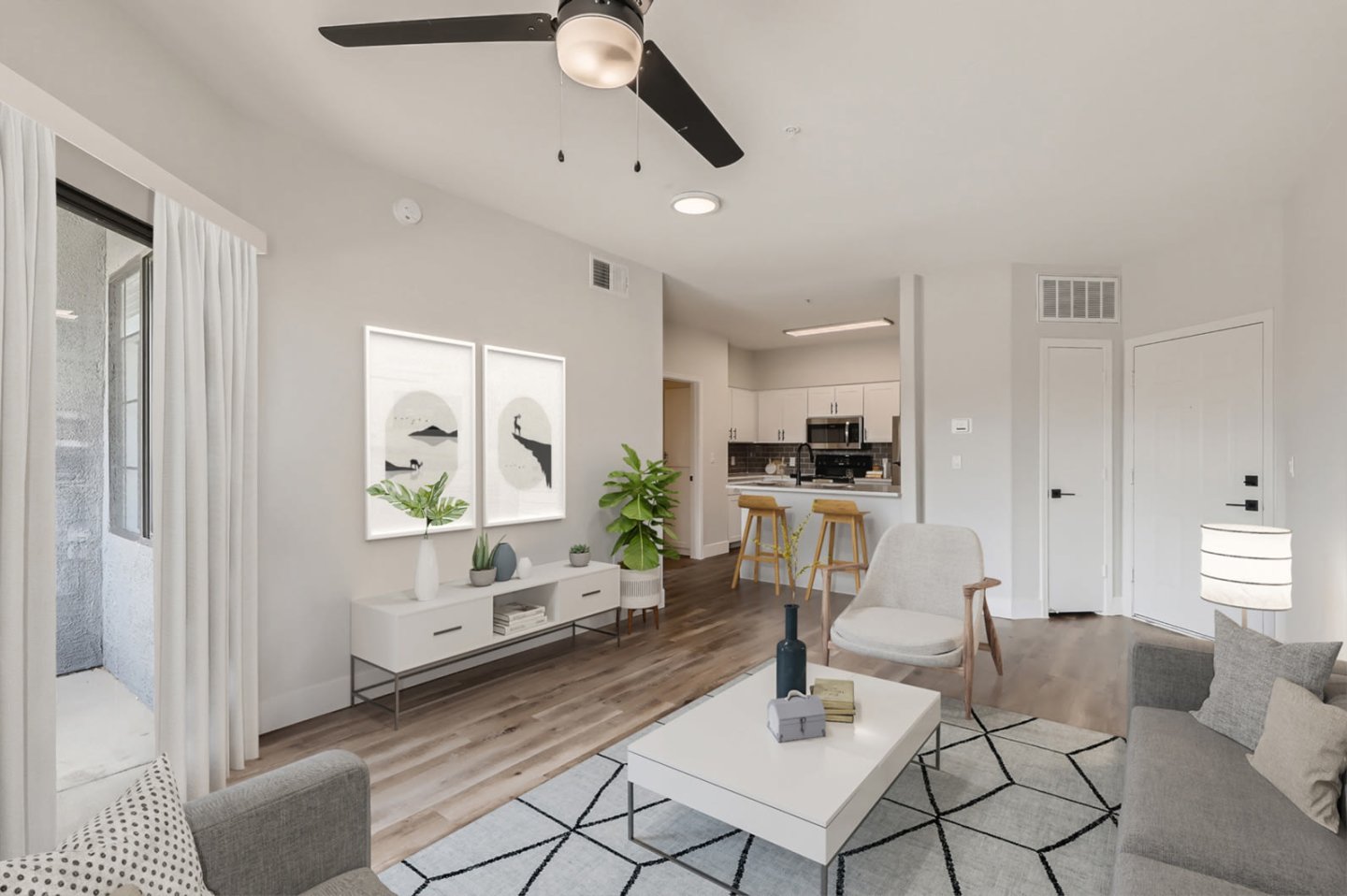 Mandarina Apartment Homes Image 25