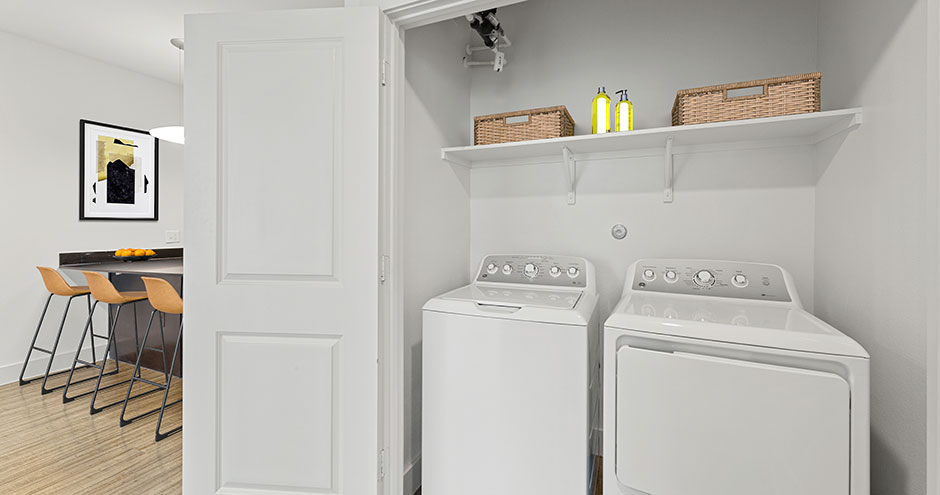The Standard at Domain Northside Apartments Image 16