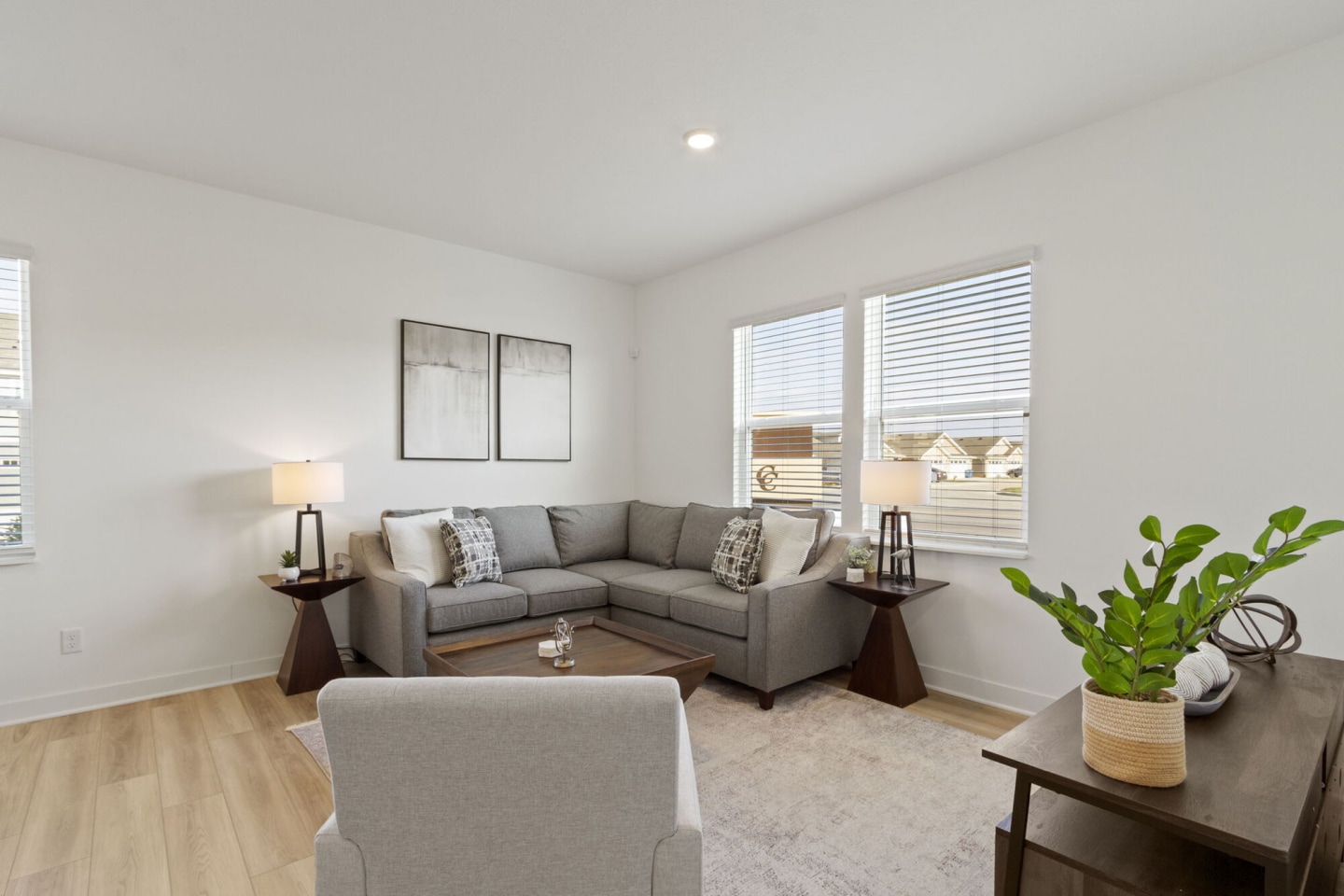 Casey Corner Townhomes Image 10