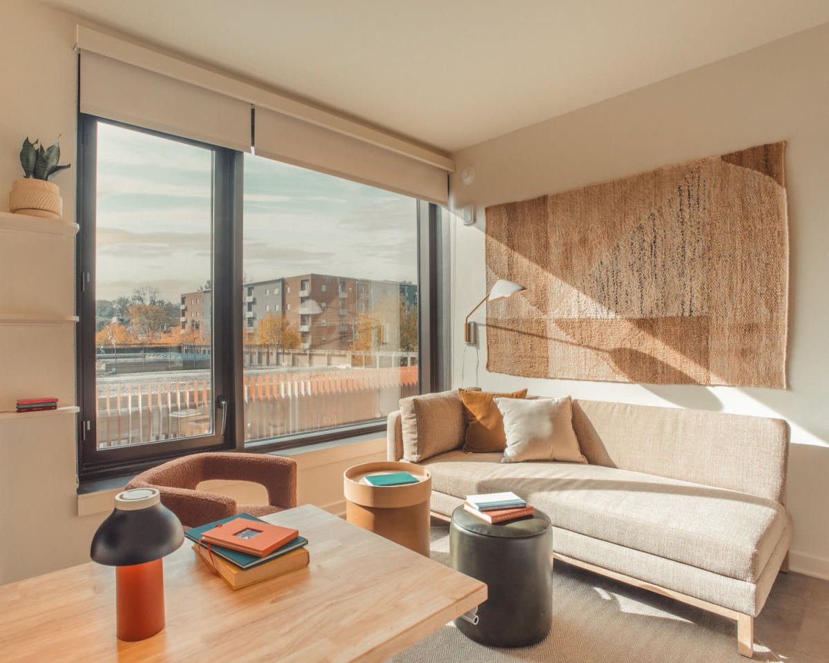 Scout Living powered by Placemakr Image 8