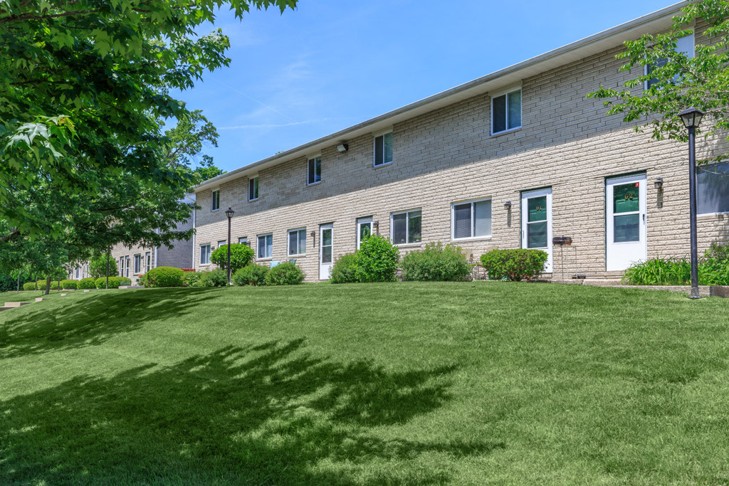 Heritage Apartments Image 13