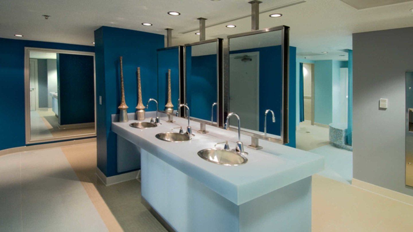 The Flats at Dupont Circle Image 30
