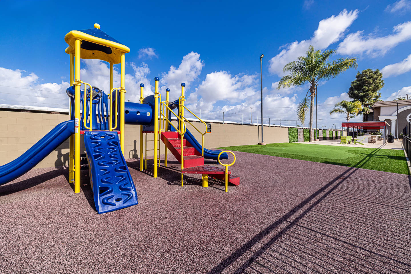 Ocean Breeze Villas Image 5