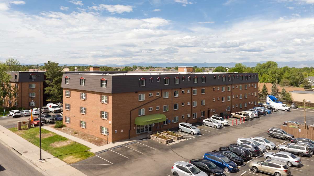 Meridian Garden Apartments Image 28