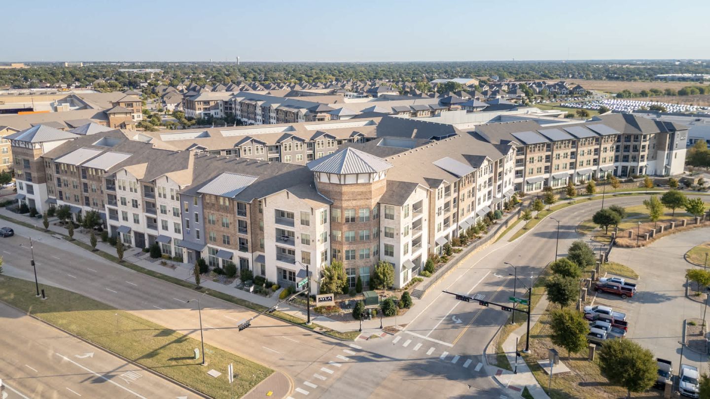 AYLA Stonebriar Apartments Image 1