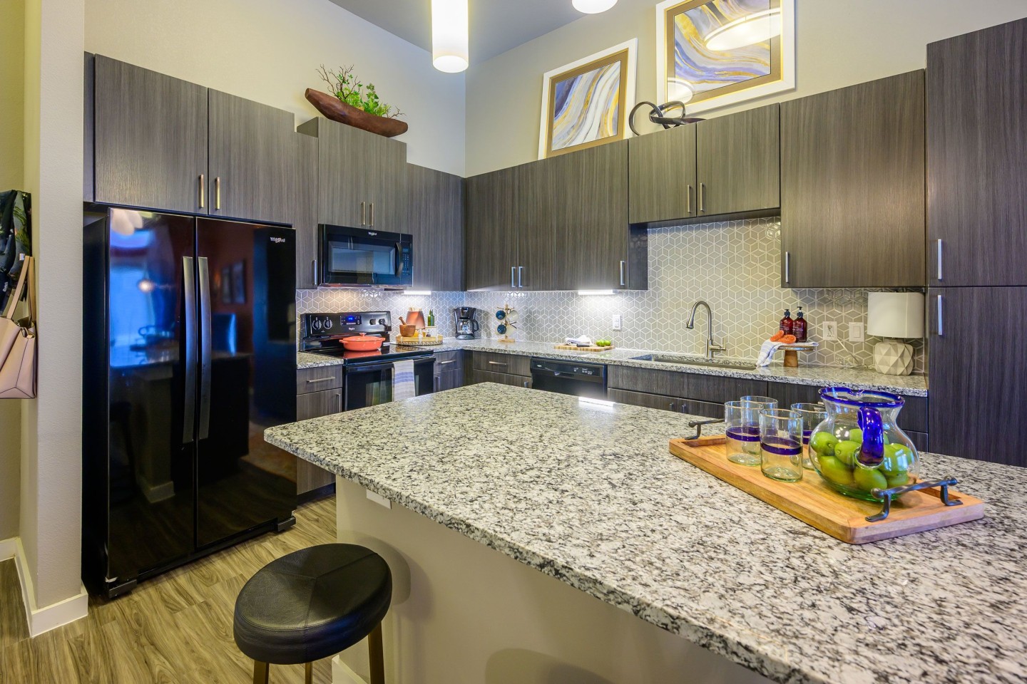 Harmony Luxury Apartments Image 1
