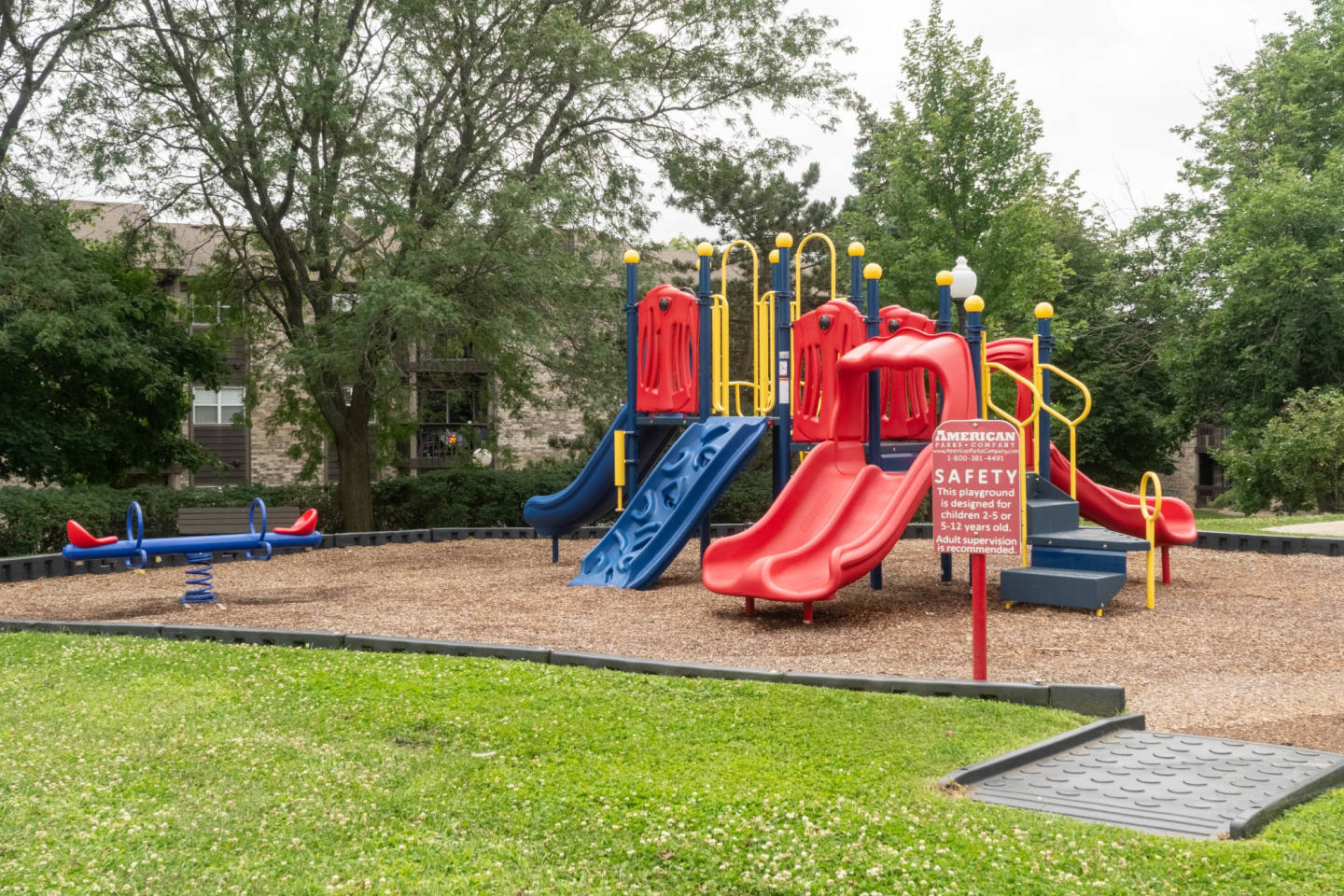 Windsor Estate Apartment Homes Image 18