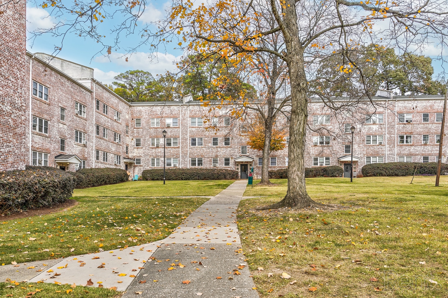 The Raleigh Apartments Image 10
