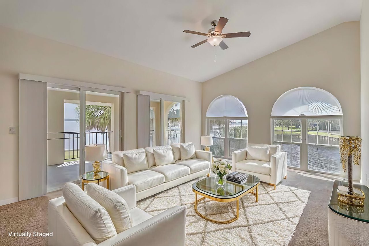 Villas Continental Image 1