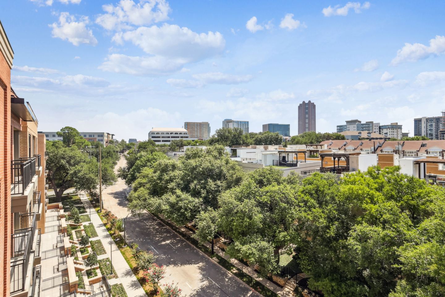 The Park at Katy Trail Image 37