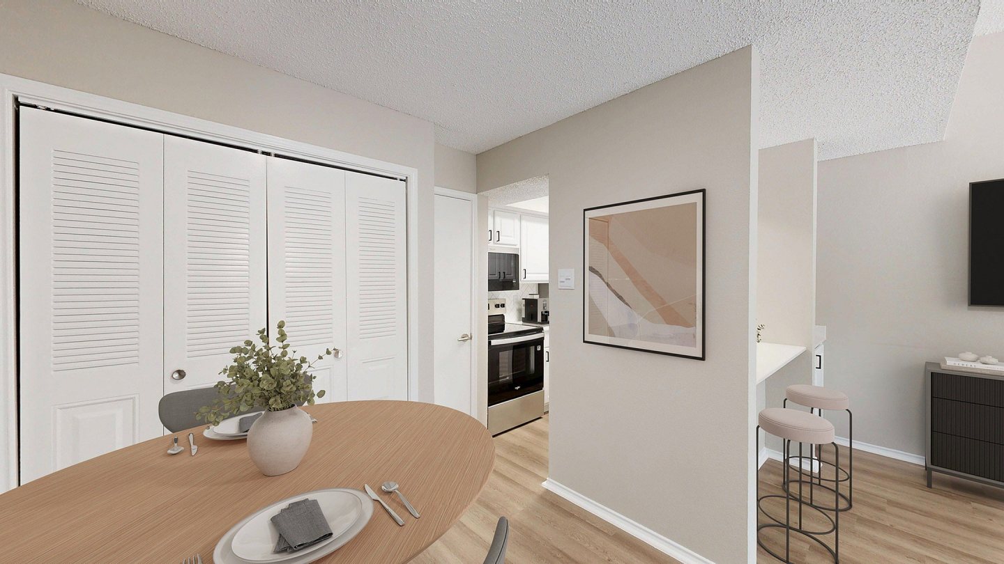 Vue at Knoll Trail Apartments Image 6