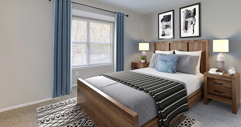 Spring House Apartments Image 3
