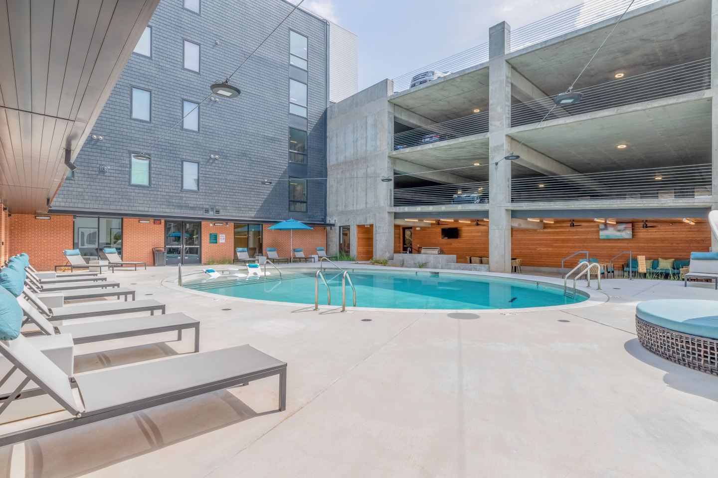 Muse Apartments Image 33
