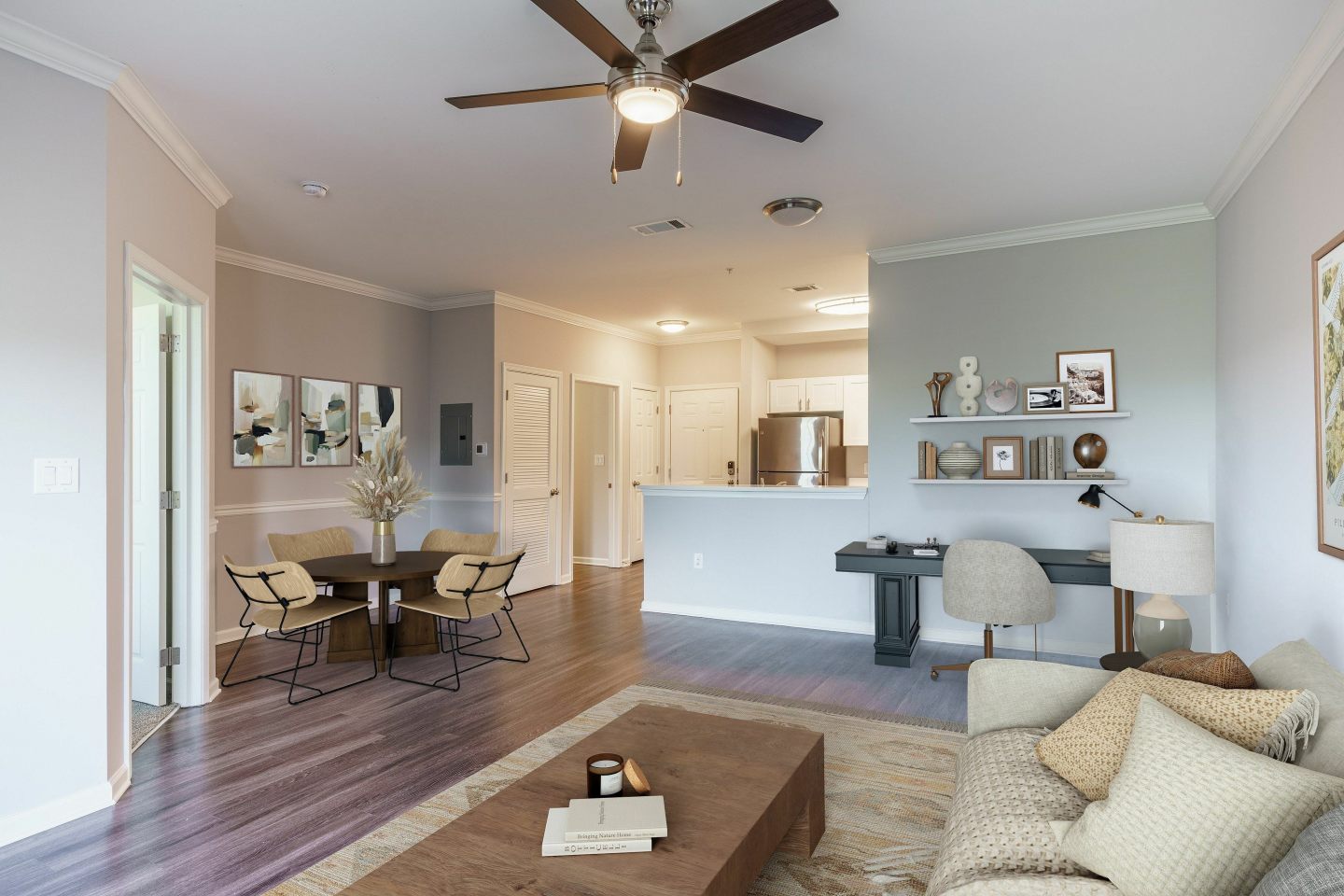 Apartments at Glenmoore Image 4