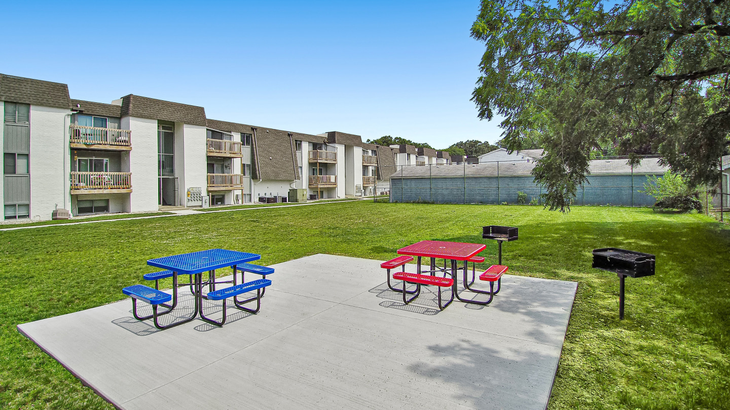 Secor Flats Image 24