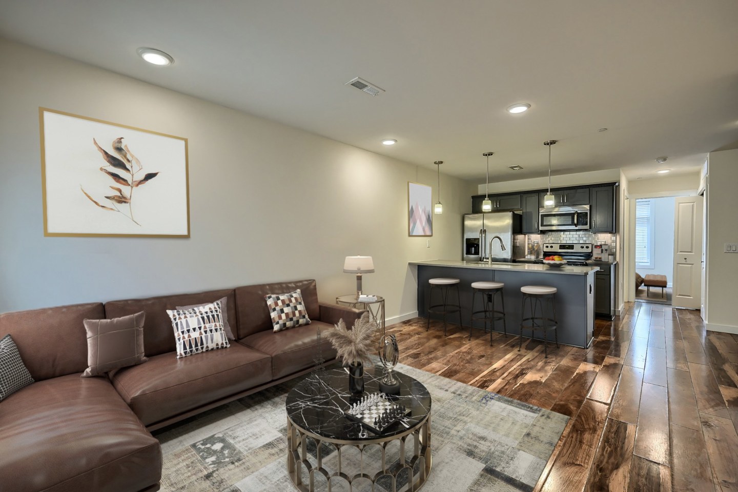 Apartments @ Brewerytown Image 3