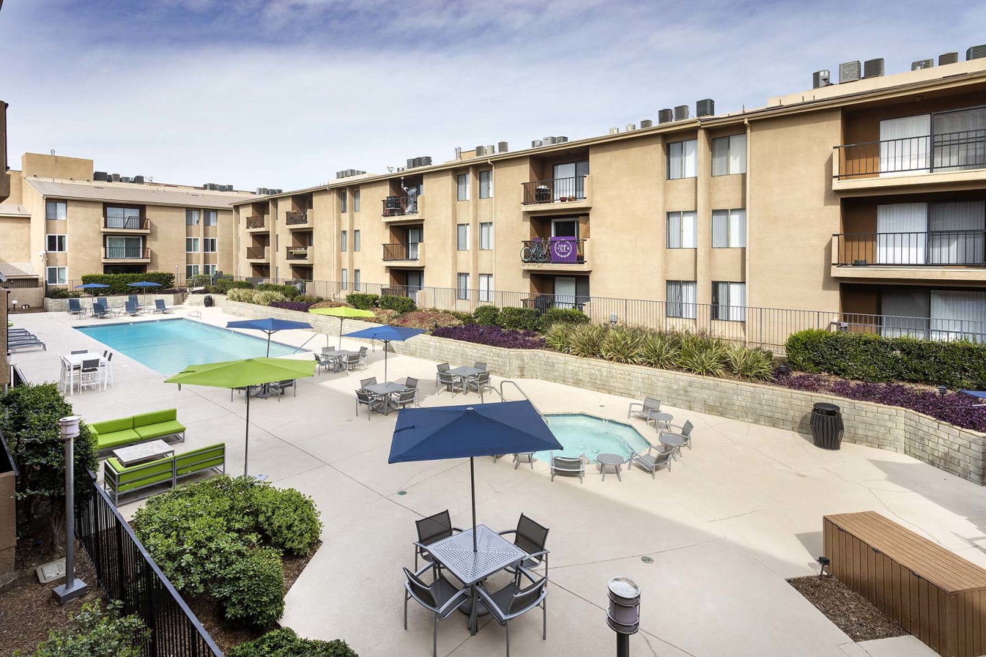 Northridge Gardens Image 3