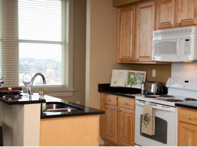 King Edward Apartments Image 26
