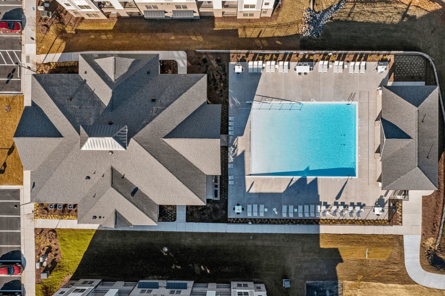 Affordable Housing - Litchford 315 Apartments Image 14