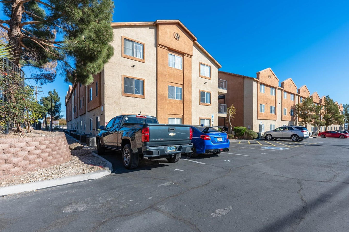 Fremont Villas Image 22