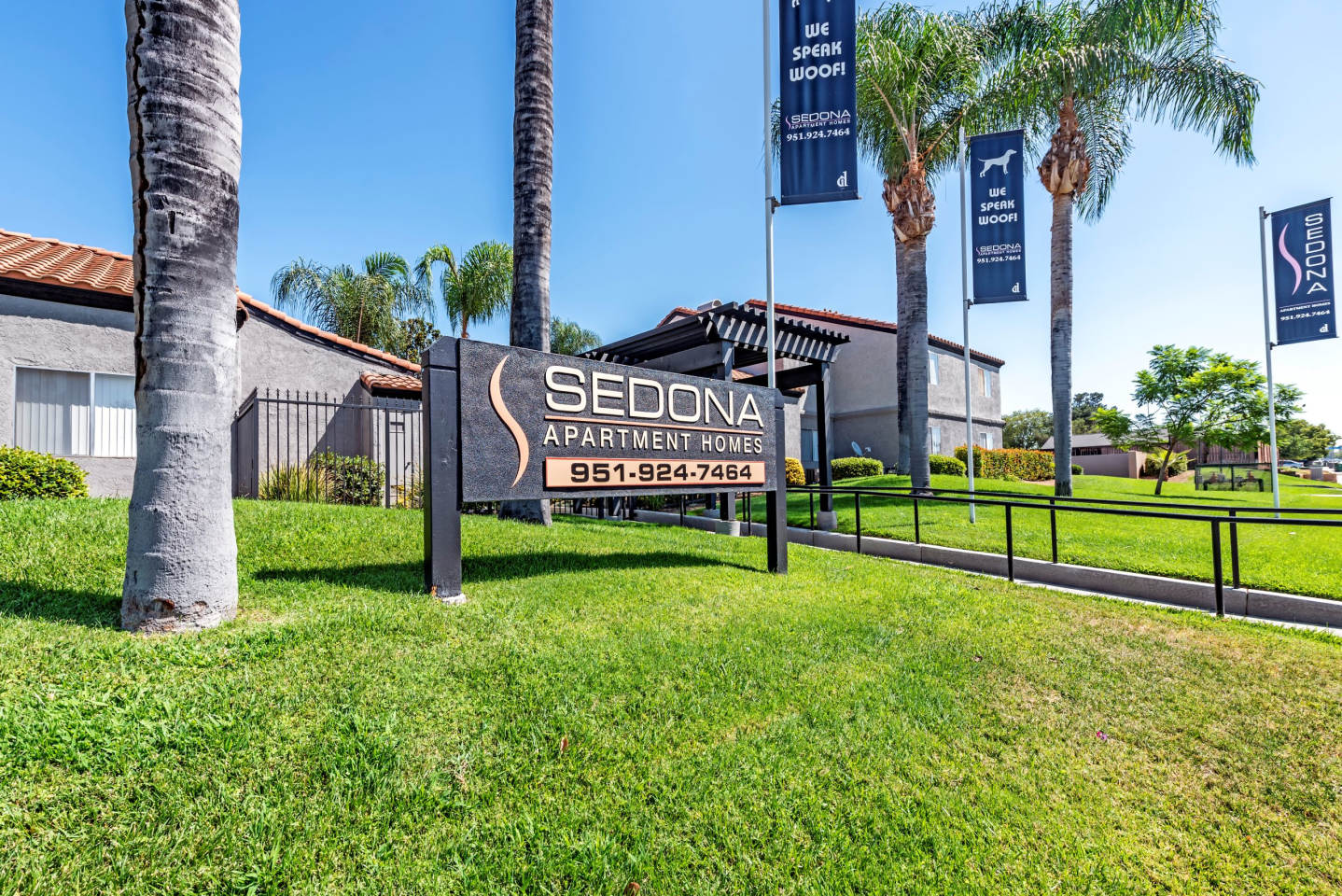 Sedona Apartment Homes Image 1
