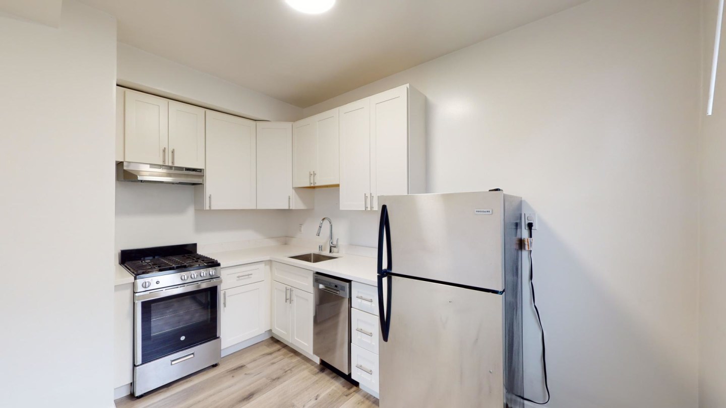 525 Leavenworth Street Image 1