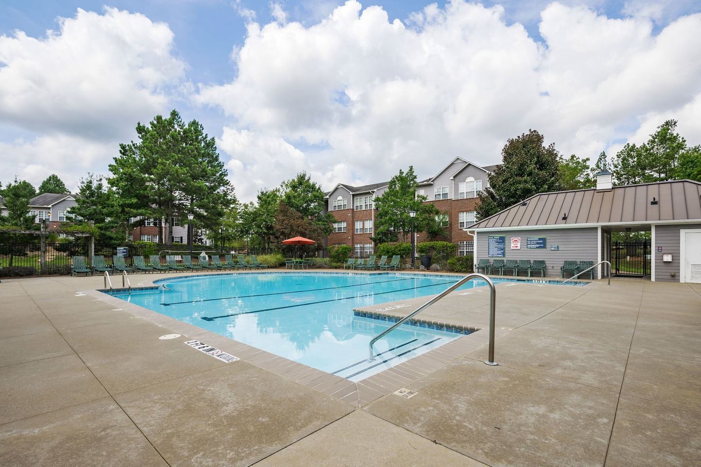 Orchard Springs Apartment Homes Image 27
