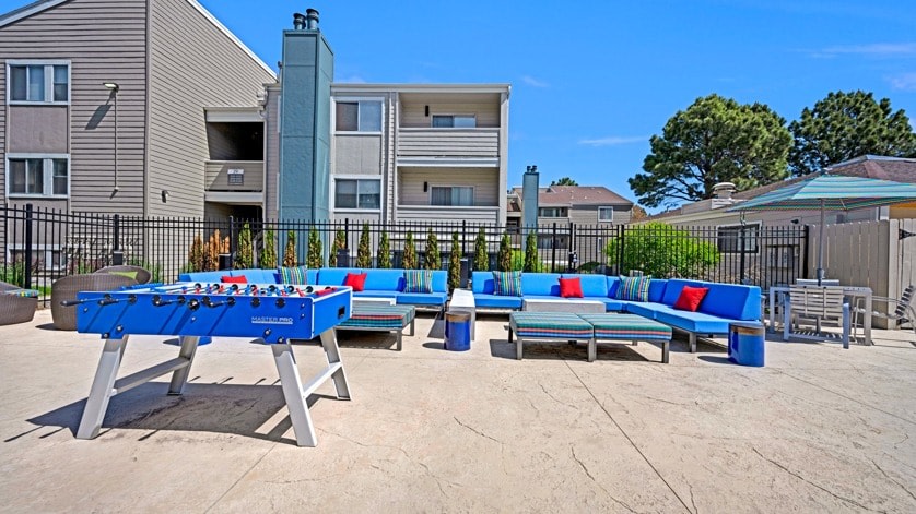 The Grove at City Center Apartments Image 31