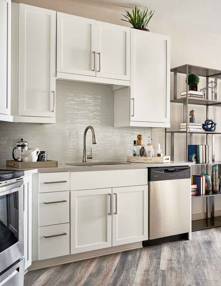 Inspire SouthPark Apartments Image 3