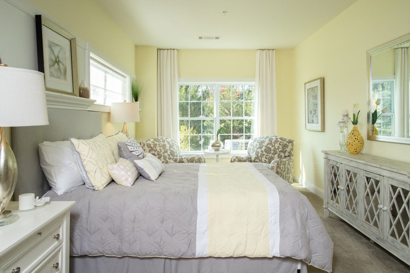 55+ Adult - Vineyard Commons Image 6