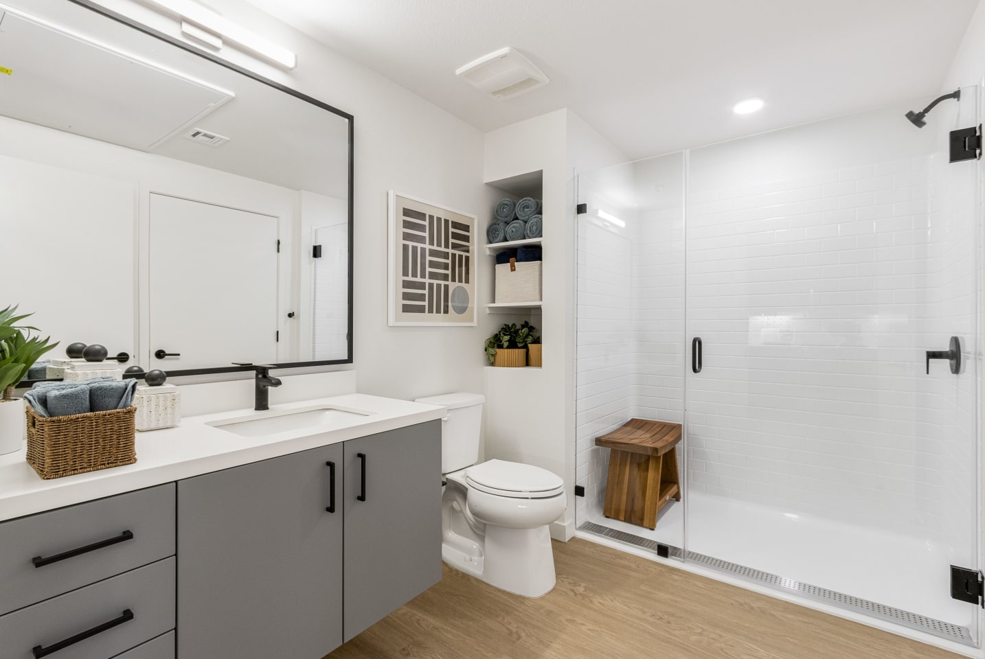 Sevens Luxury Apartment Image 8