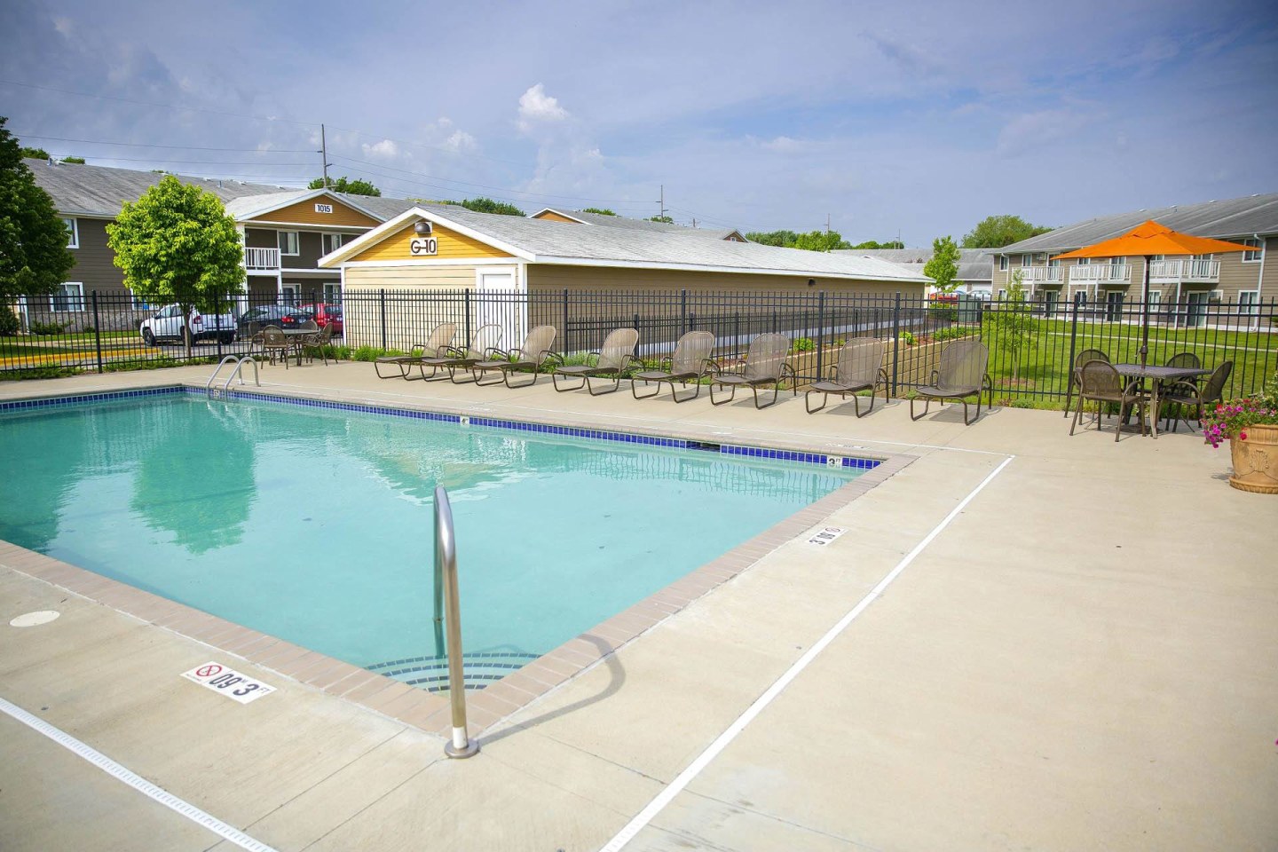 Affordable Housing - The Villages at Essex Park Image 11