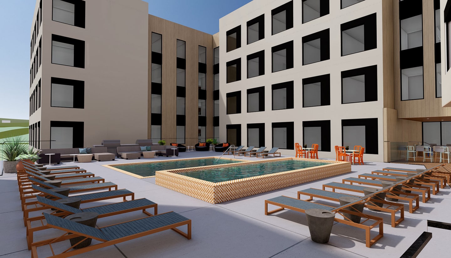 Villas Knoxville - Student Housing Image 15