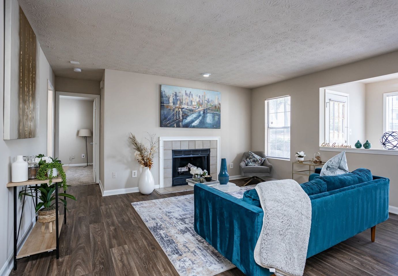 Sutter Lake Apartments Image 36