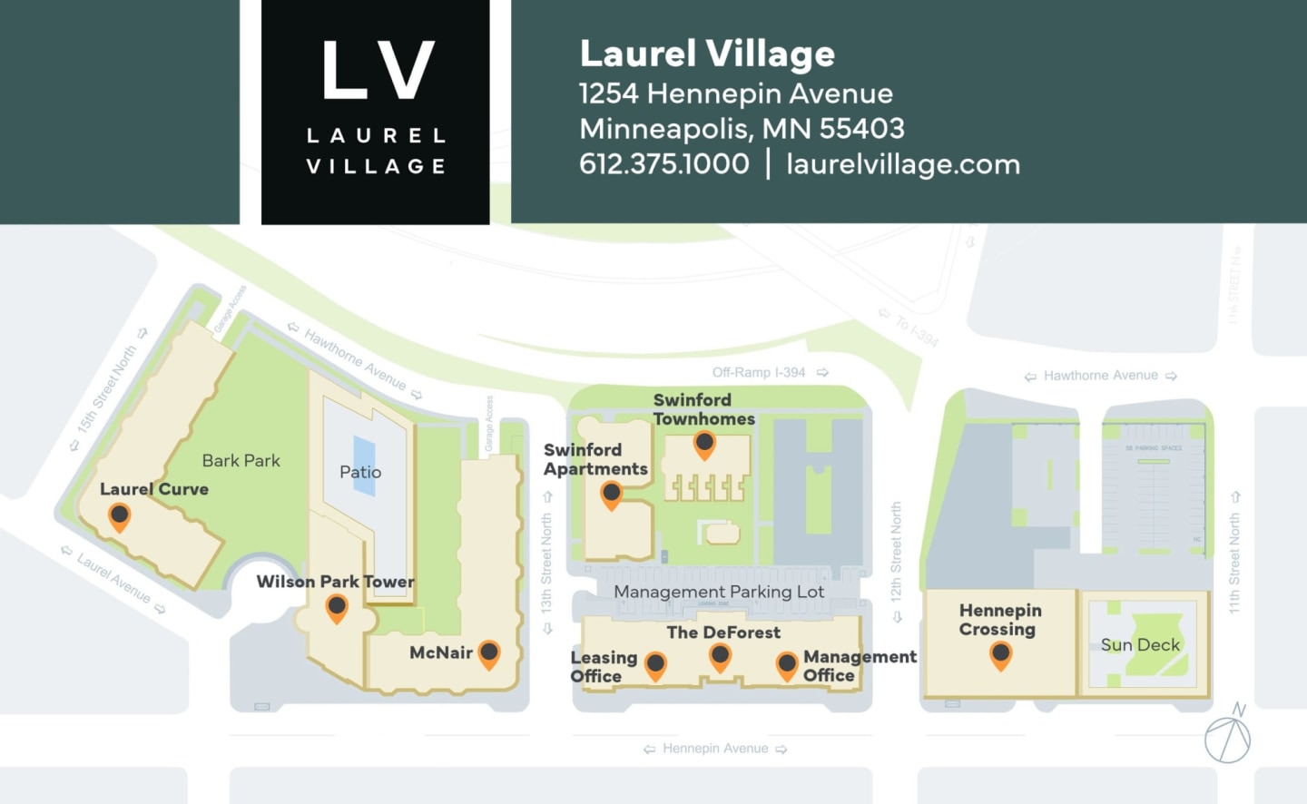 Laurel Village Image 1