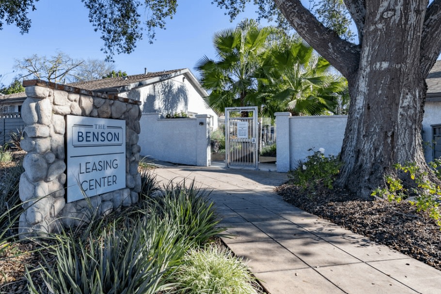 The Benson Image 8