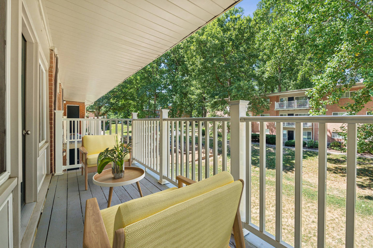 Glenmont Forest Apartments Image 12