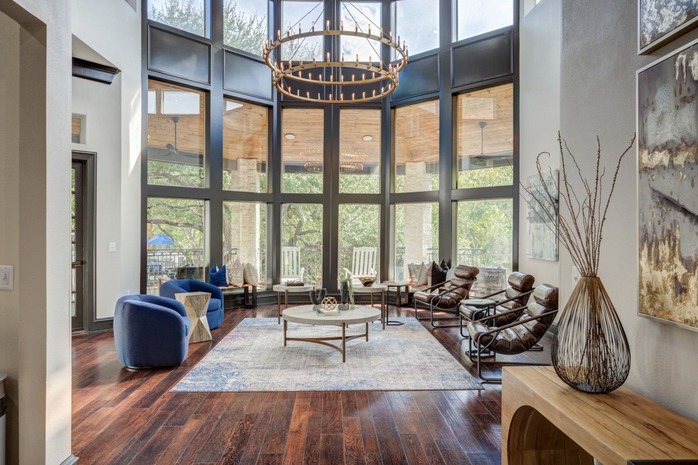 Canyon Resort at Great Hills Apartments Image 16