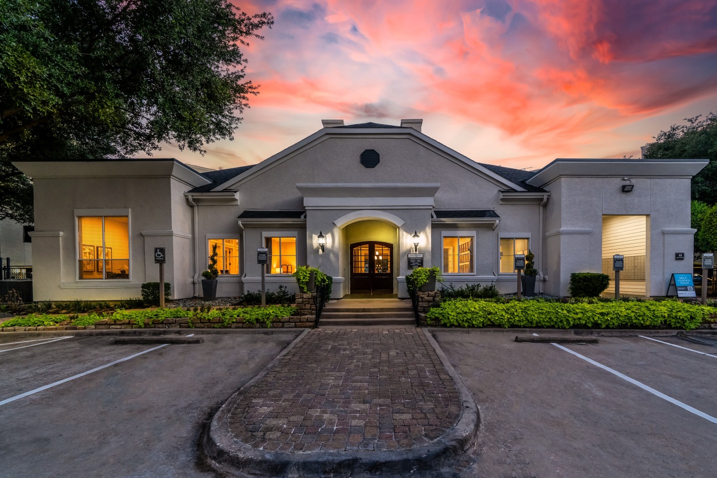 Villas at Hermann Park Image 34