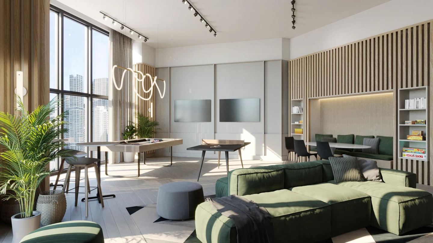 Modera Riverside Image 1