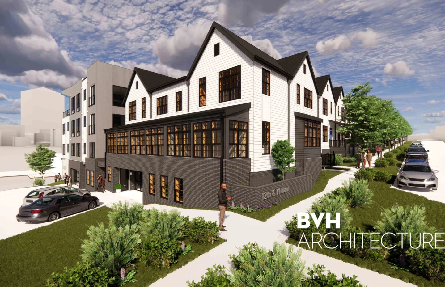 Little Bo Bungalows and Flats Image 12