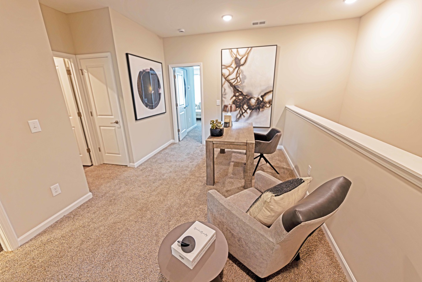 Tessa Barrow Crossing Townhomes Image 43