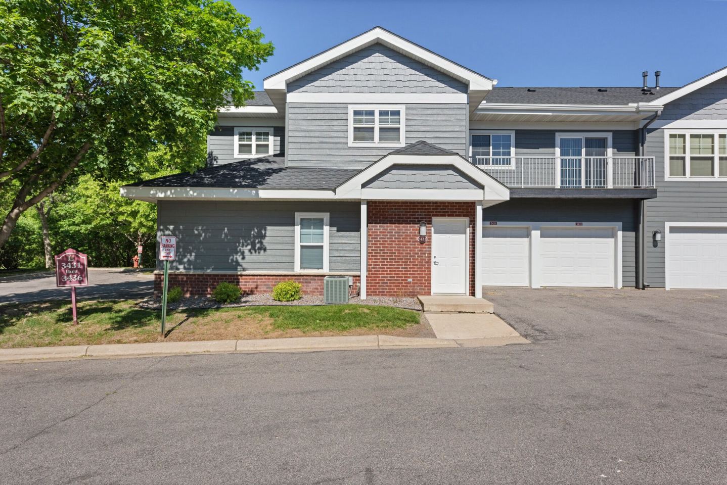 Lake Hazeltine Image 19