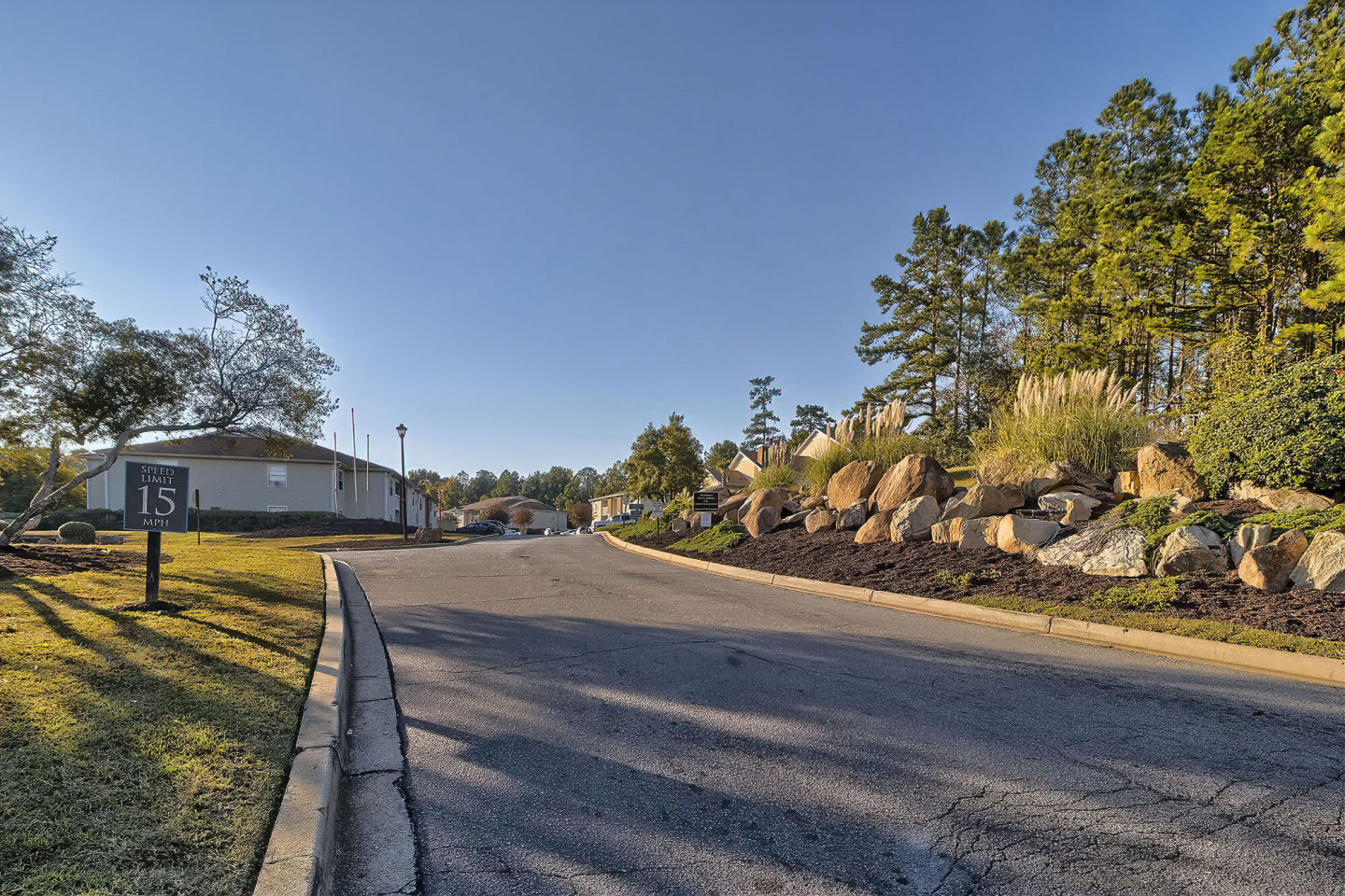 Boulder Creek Apartment Homes Image 33