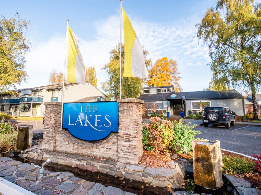 The Lakes at Fife Image 28