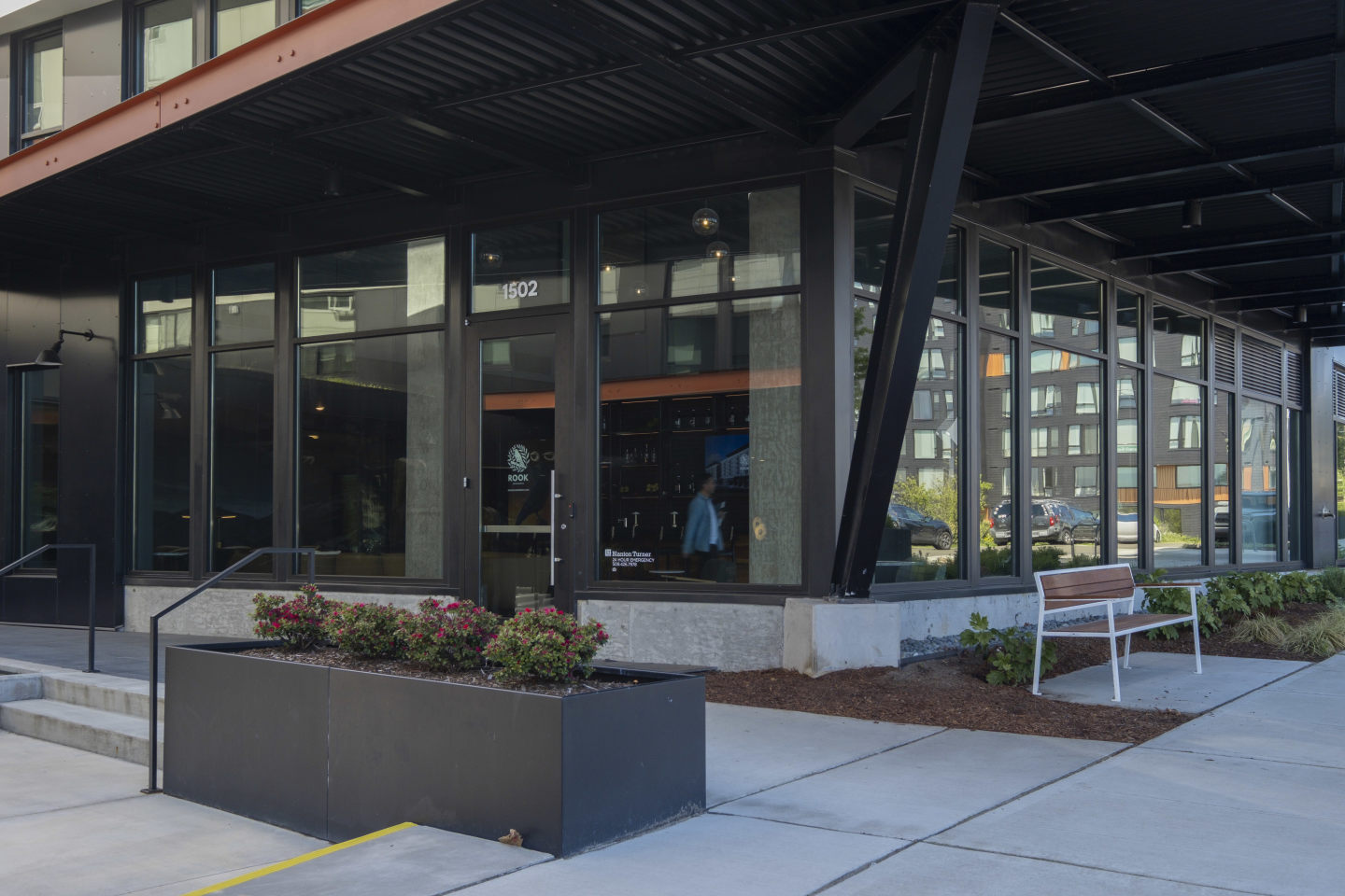 Rook Apartments Image 37