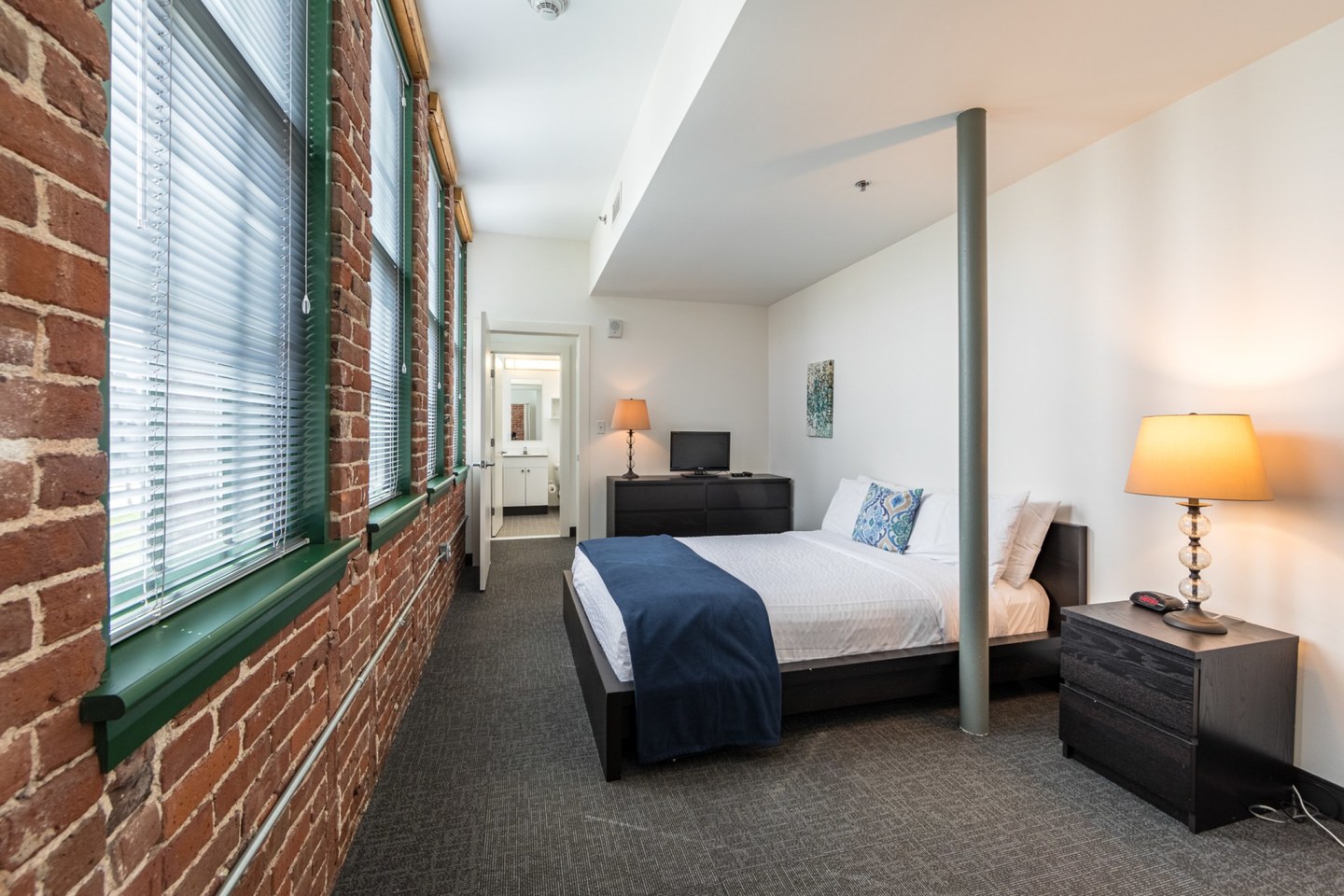 Watch Factory Lofts Image 21