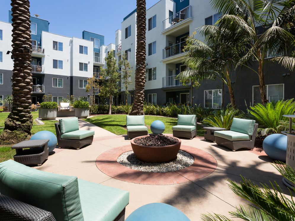 Avalon Playa Vista Image 27