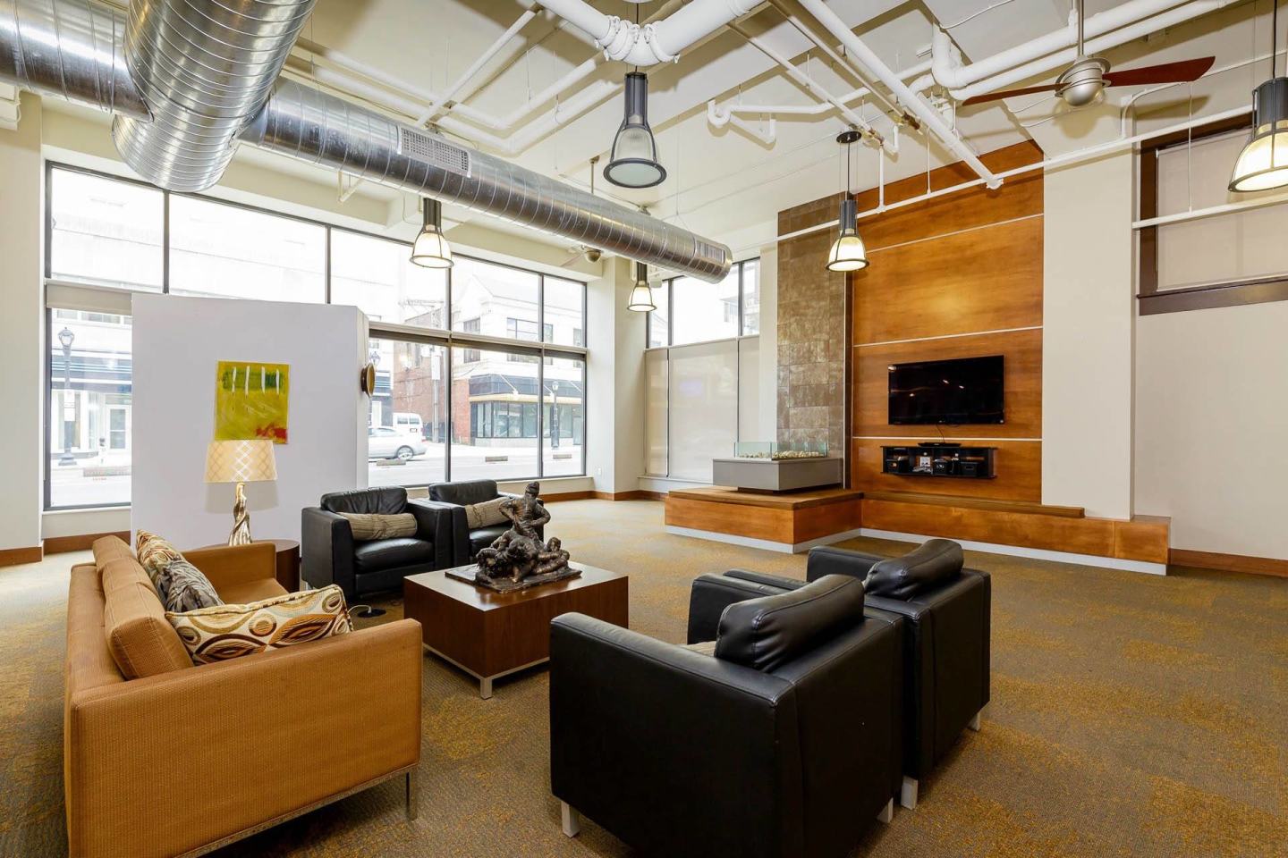 Metropolitan Artist Lofts - Affordable Housing Image 5